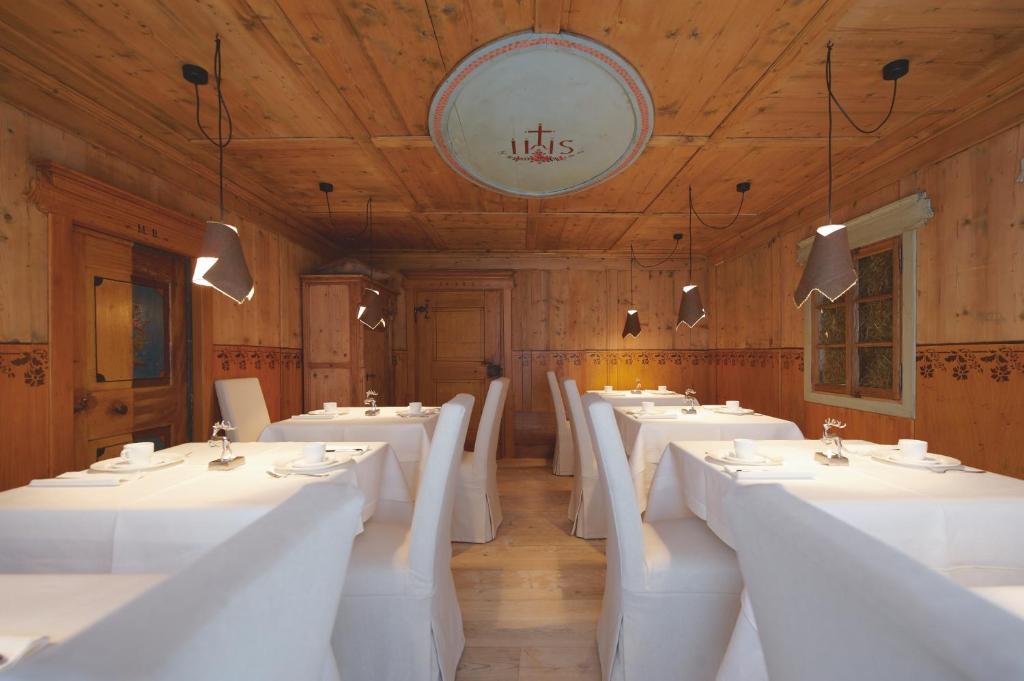Lagacio Hotel Mountain Residence San Cassiano  Exterior photo